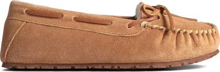 Produktbild Sperry Hausschuhe Reina Wildleder (39.5)