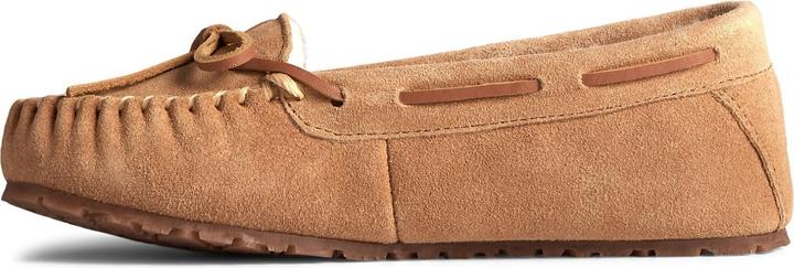 Produktbild Sperry Hausschuhe Reina Wildleder (39.5)