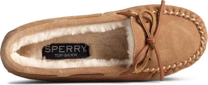 Produktbild Sperry Hausschuhe Reina Wildleder (39.5)