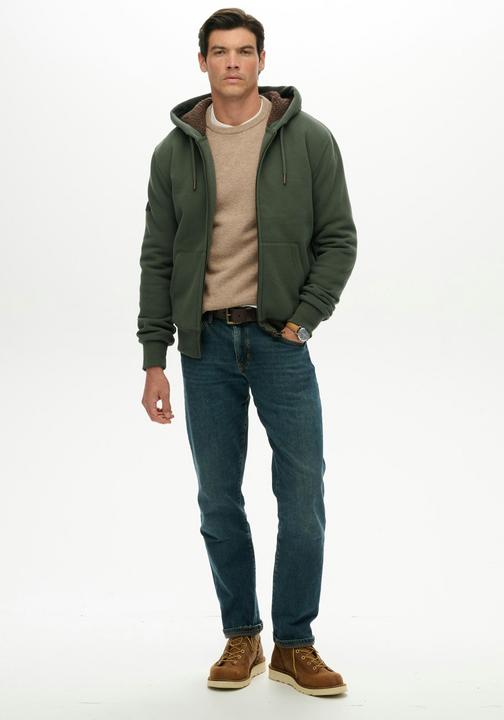 Produktbild Superdry Borg Lined (XXL)