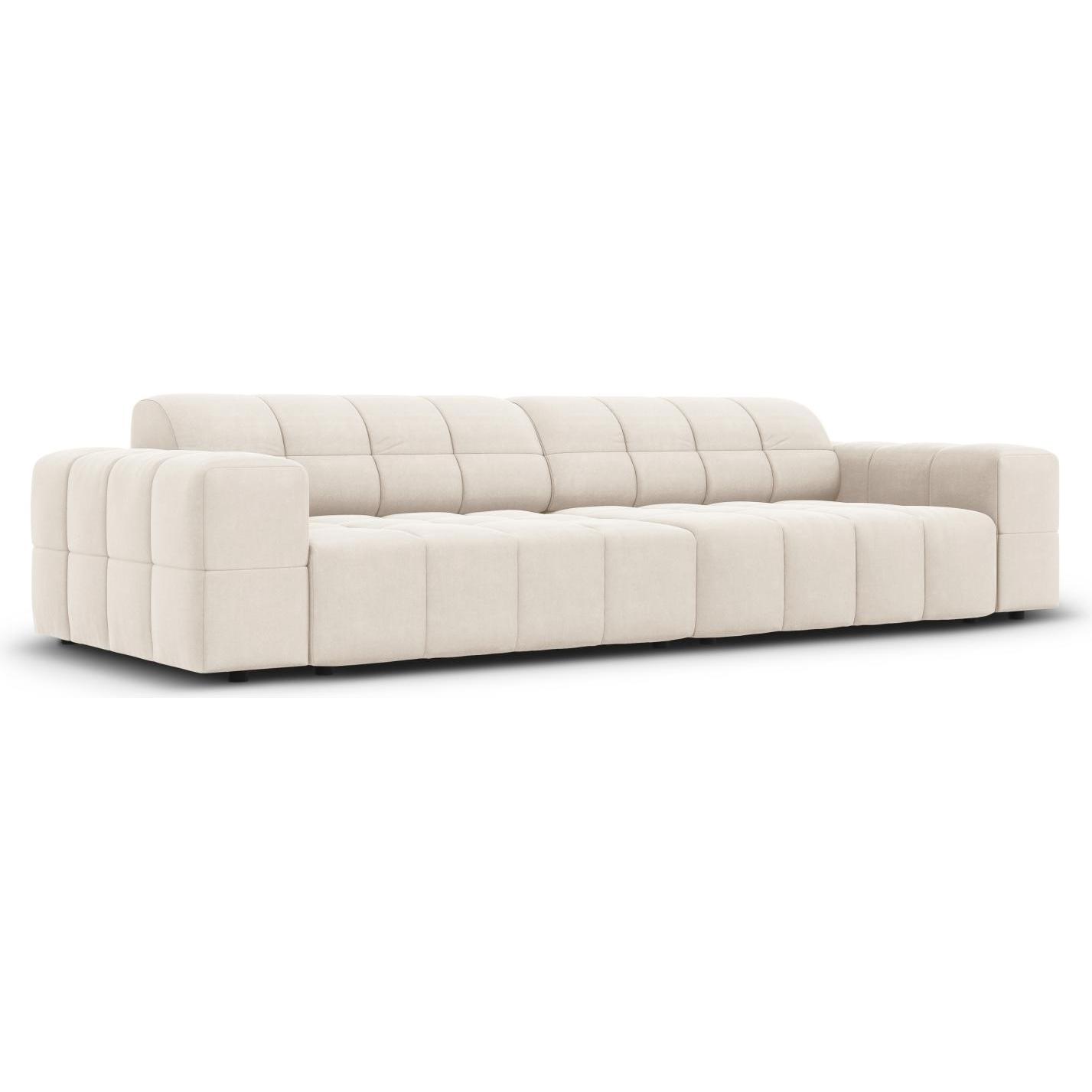 Thumbnail - Cosmopolitan Design, Sofa, Chicago (3-Sitzer, 4-Sitzer, 2-Sitzer)