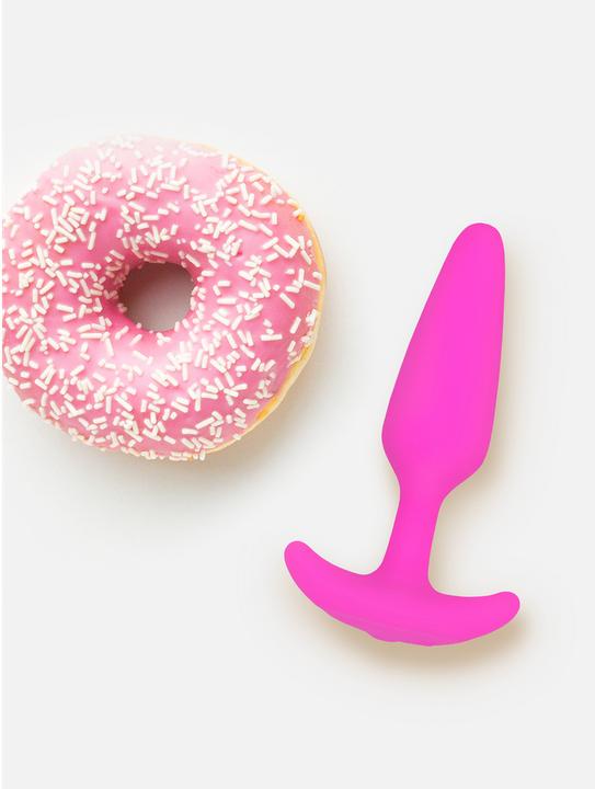 Produktbild Gvibe Gplug XS Sunny Raspberry