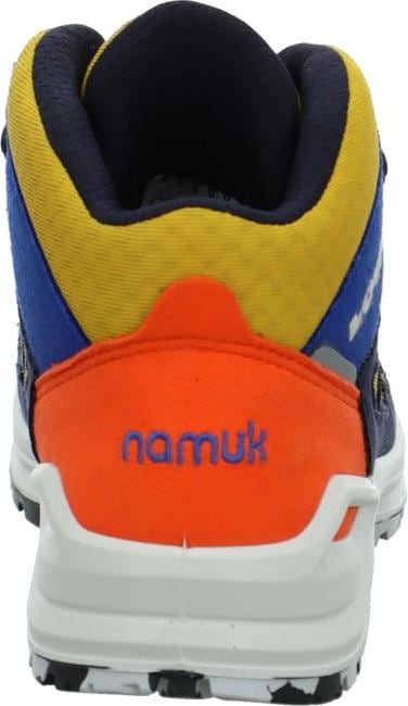 Produktbild Lowa Innox Evo GTX QC NAMUK (35)