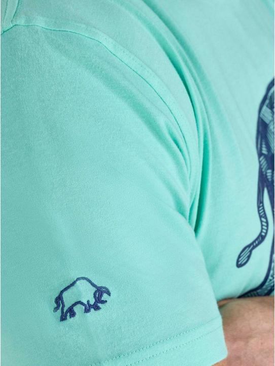 Produktbild Raging Bull High Build TShirt (L)
