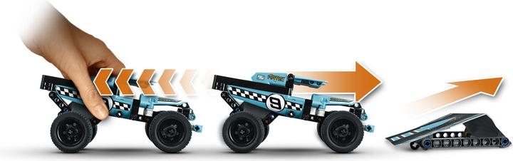 Produktbild LEGO Stunt-Truck (42059, LEGO Technic)
