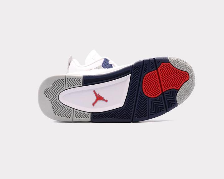 Image du produit Nike Air Jordan 4 (45)