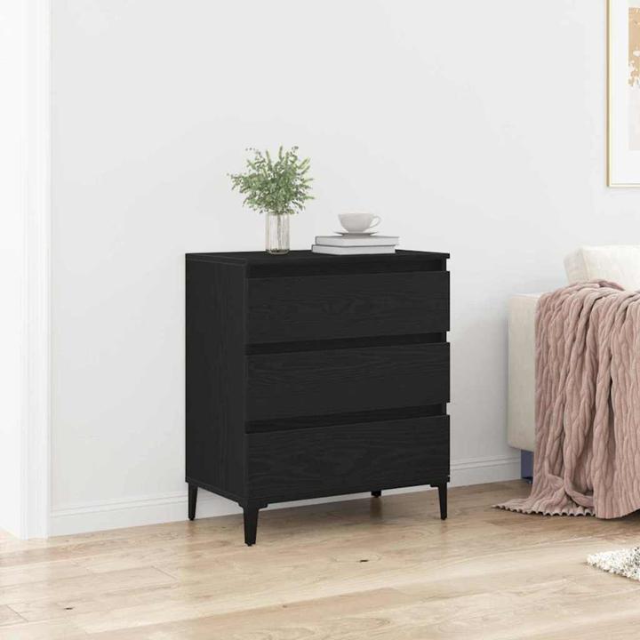 Image du produit vidaXL Sideboard-Aufbewahrung (35 x 35 x 70 cm)