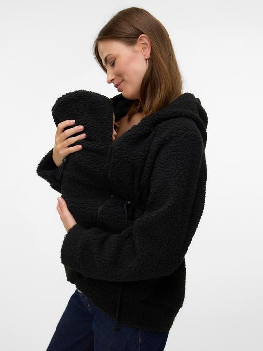 Produktbild Mamalicious Kapuze Jacke Jacke (L)