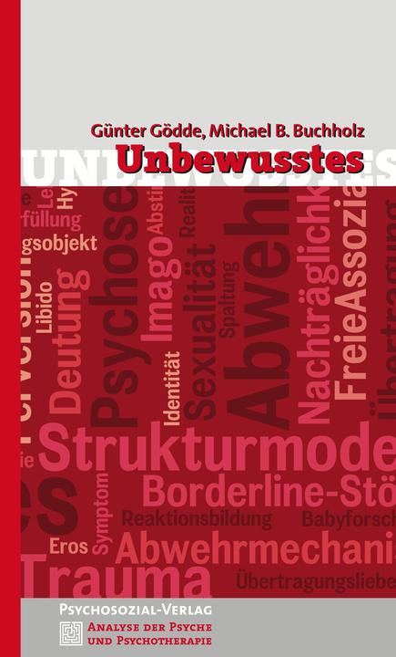 Produktbild Unbewusstes (Deutsch, Günter Gödde, Michael B. Buchholz, 2011)