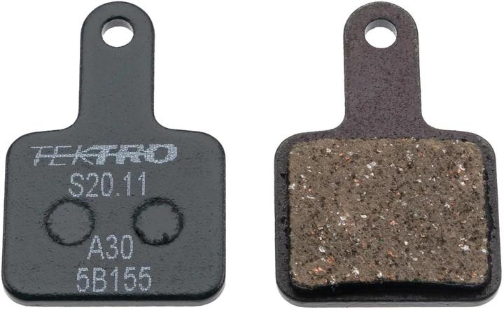 Tektro BRAKE PAD S20.11 (Tektro)