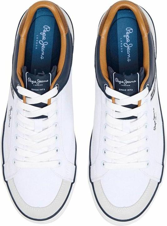 Image du produit Pepe Jeans Kenton Stage - 65523 (40)