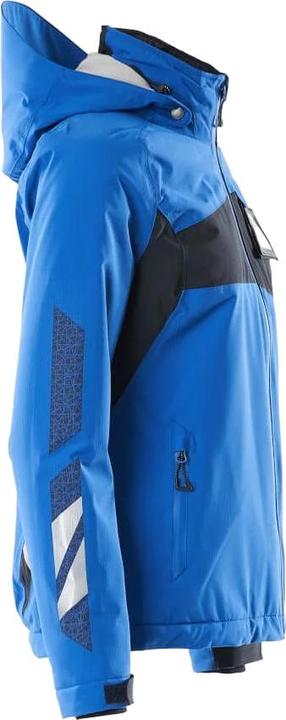 Produktbild Mascot Accelerate Shelljacke (S)