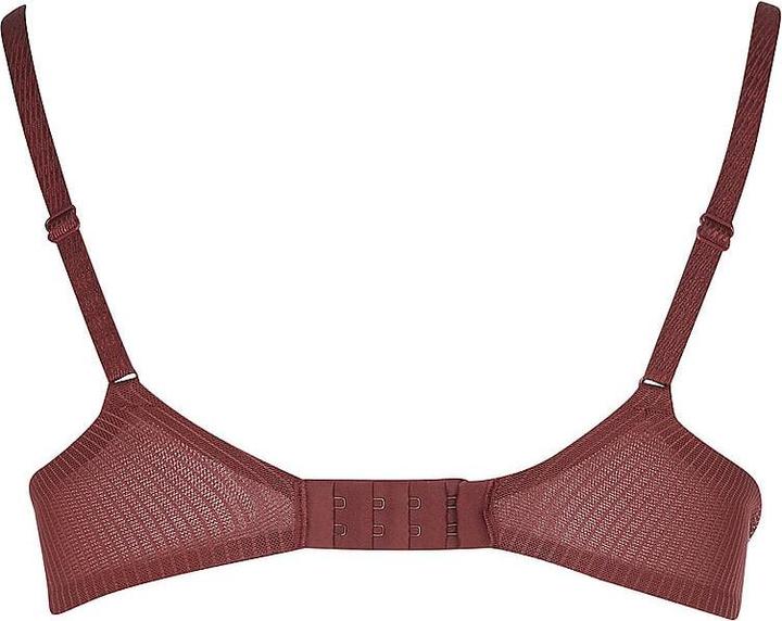 Actual product image Chantelle Bügel LEGEND sienna / guava (Single pack, 80 C)