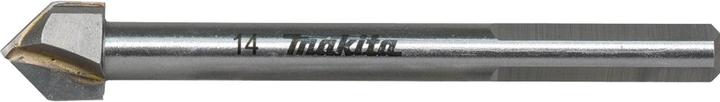 Actual product image Makita Glasbohrer 14x96 mm - D (14 millimetres)