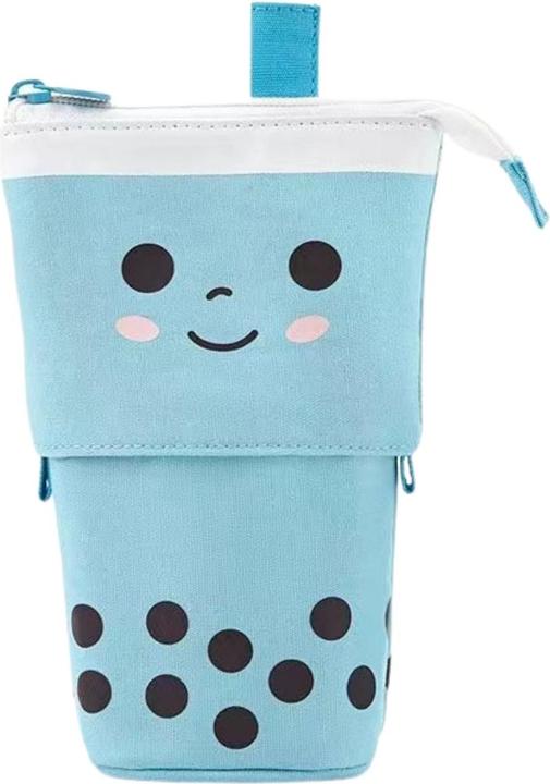 Produktbild Hermex Verstellbares Schlamperetui Pop Up-Stiftehalter Stehendes Federmäppchen