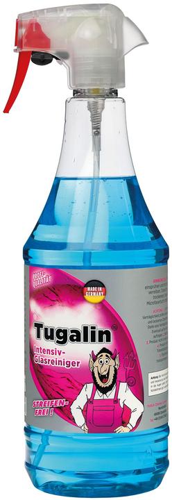 Tuga Chemie Glass cleaner (1000 ml) (1000 ml)
