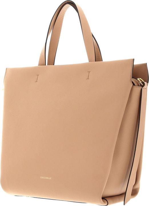 Immagine prodotto Coccinelle Borsa "Boheme" beige