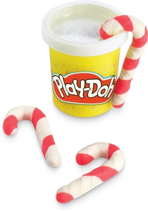 Produktbild Play-Doh Knete, Stempel, Ausstecher, Unterlage