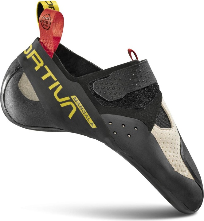La Sportiva Mandala, Climbing shoe (37.5)