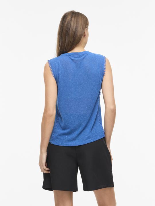 Produktbild Vila VIWALDA Rundhals Top (M)