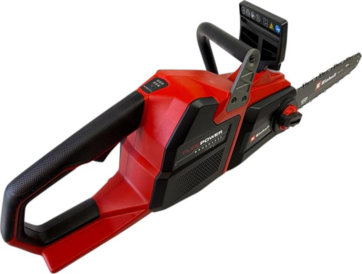 Produktbild Einhell GP-LC 36/40 Li BL-Solo (Akku Kettensäge)