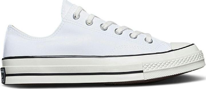 Immagine prodotto Converse Chuck 70 Vintage White Black Egret (44.5)