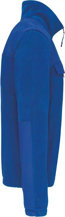 Actual product image Kariban Fleece with zip-off sleeves (XL)