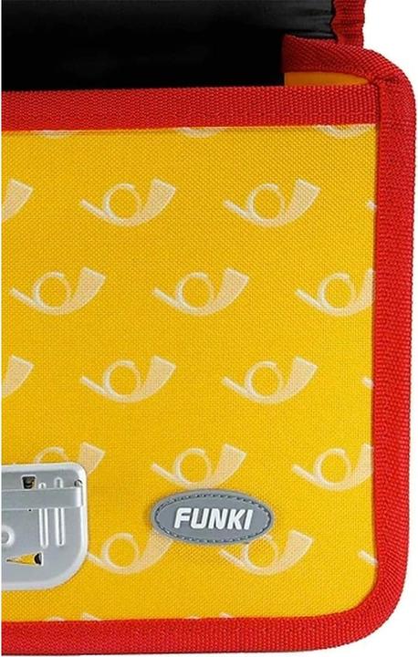 Immagine prodotto Funki Borsetta da sport (12 l)