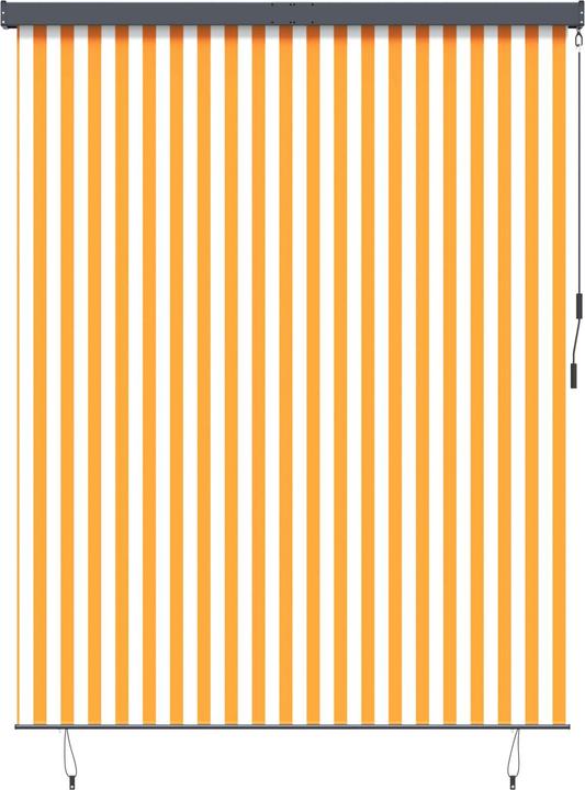 Produktbild vidaXL Rollos (200 x 250 cm)