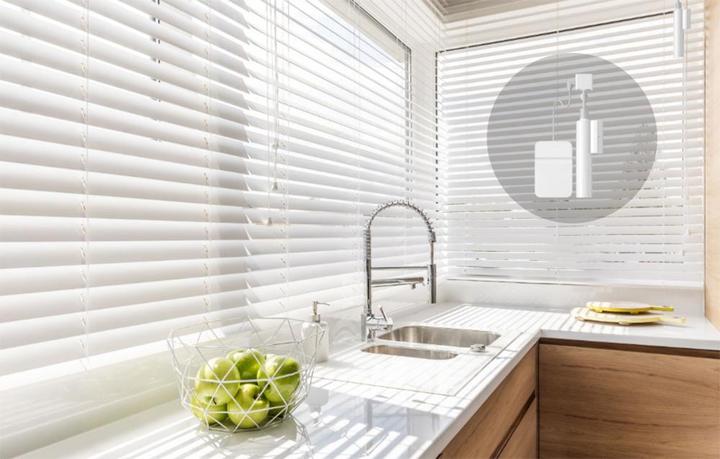 Image du produit SwitchBot Blind Tilt