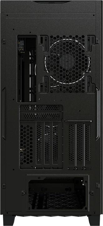 Image du produit Gigabyte Cabinet BT E-ATX GB-AC500G ST (Mini-ITX, ATX, mATX)