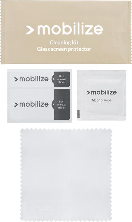 Productafbeelding Mobilize Glas (1 Stuk, Galaxy Tab S11)