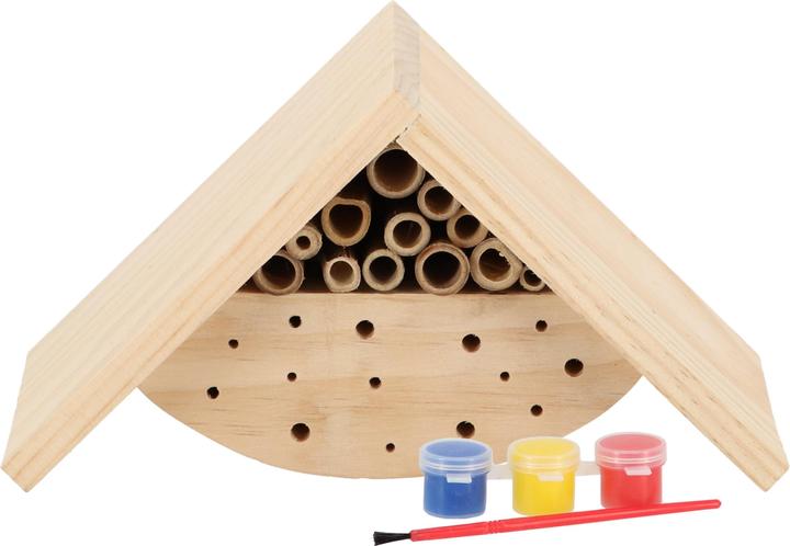 Immagine prodotto Esschert Design Nichoir à papillons (Farfalle, Api, Calabroni)