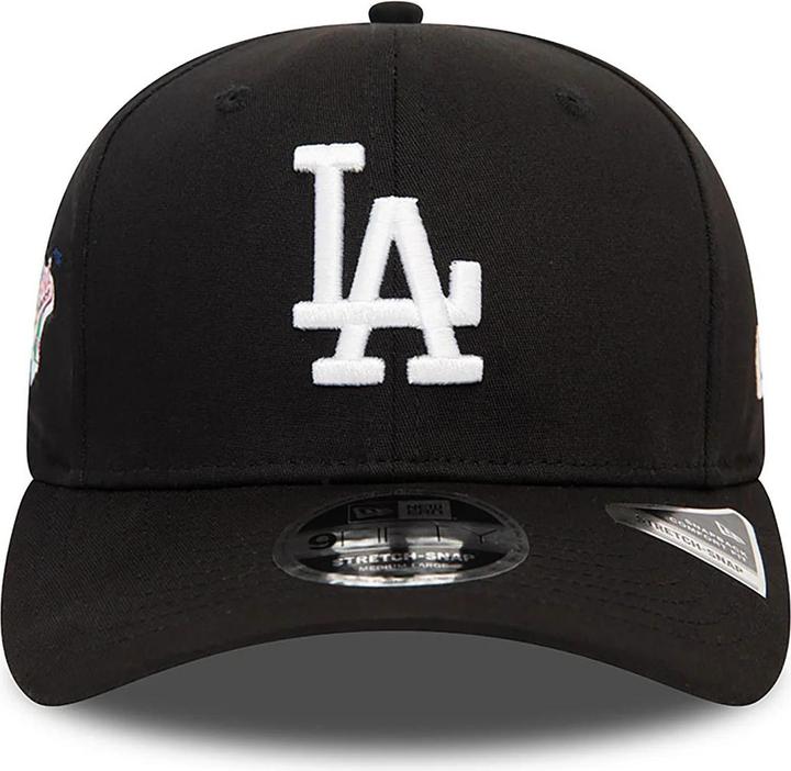Image du produit New Era casquette snapback mlb los angeles dodgers