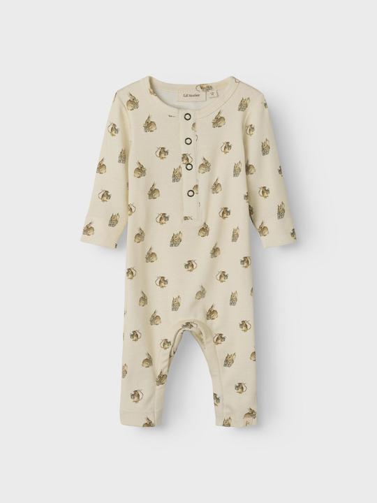 Image du produit Name it Body à manches longues (80)