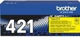Image du produit Brother Tn-421y (Y)