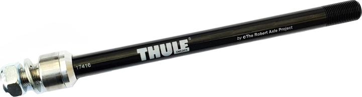 Thule thru axle Syntace M12x148x1.0mm / 160-172mm