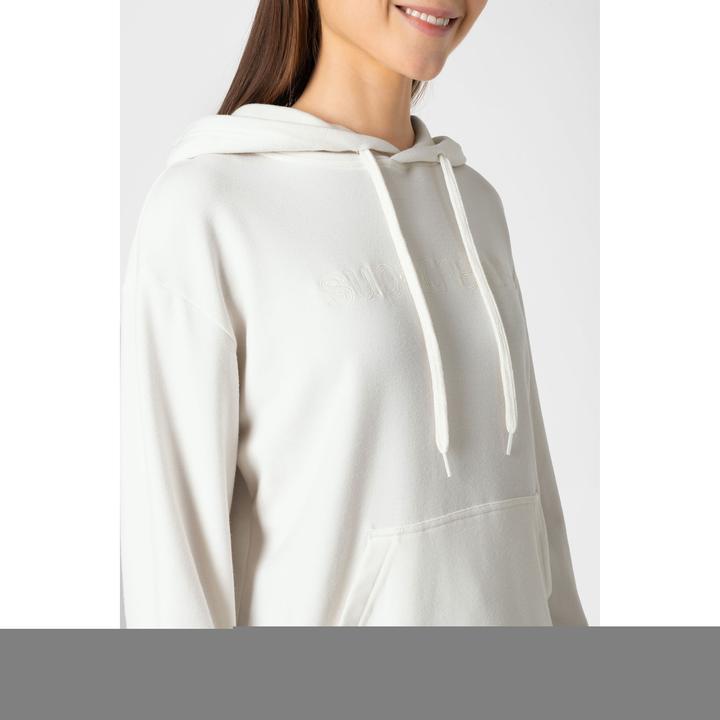 Produktbild Super Natural Women's Favourite Hoodie (L)
