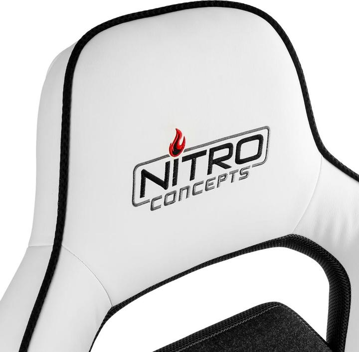 Produktbild Nitro Concepts E220 Evo