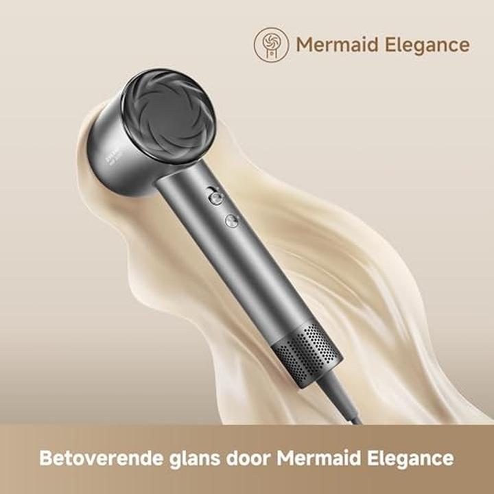 Actual product image Dreame Glory Mix (1600 W)