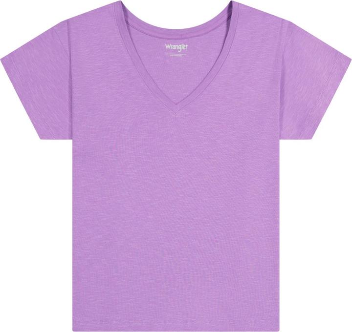 Produktbild Wrangler T-Shirt Easy V Neck (M)