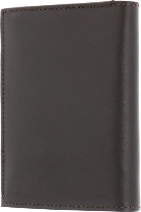 Actual product image Oxmox Leather RFID Protect Kombibörse