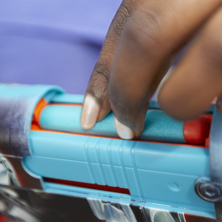 Actual product image Nerf Star Wars The Mandalorian Blaster