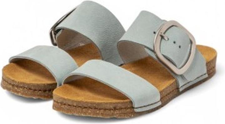 Actual product image Art Creta Flat Sandal (37)