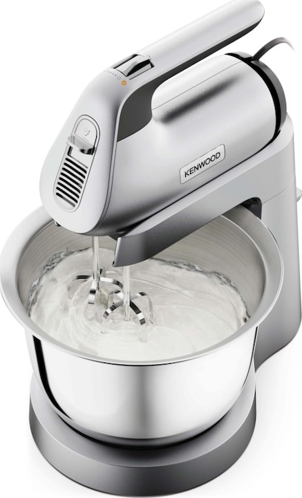 Actual product image Kenwood Chefette HMP54.000SI (650 W)