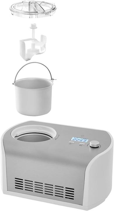 Produktbild Springlane Eismaschine Elli