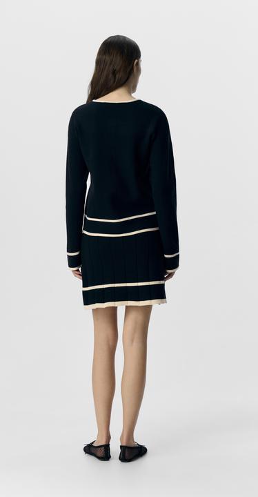 Actual product image Object Strick Strickjacke (XS)