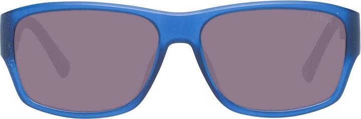 Actual product image Guess Unisex sunglasses GU9213 5191G