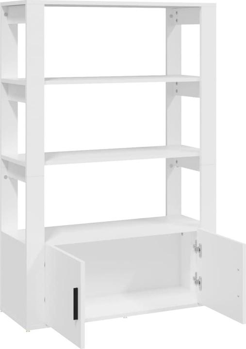 Image du produit vidaXL Sideboard (80 x 80 x 119.50 cm)