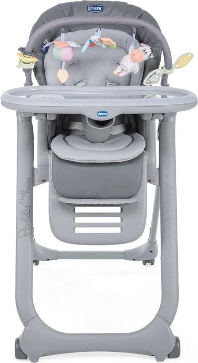 Produktbild Chicco Magic Relax (Hochstuhl)